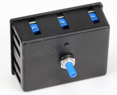 Delfield 2194372 THERMOSTAT, SOLID STATE, HEATED CABINET