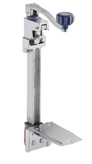 Edlund 10100 #1 EDVANTAGE CAN OPENER W/ BASE