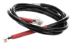 Frymaster 8075555 CABLE, P-BUS WITH POWER RIGHT SIB TO VALVE INTERFACE BOARD