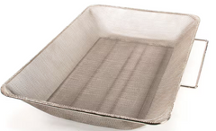 Frymaster 8103276 CRUMB TRAY, SCREEN, 3-4-5 BATTERY LOV