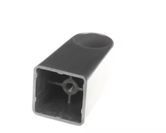 Garland 4524910 HANDLE END, ALUMINUM , SUNFIRE