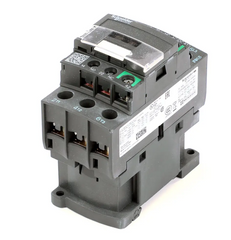 Giles 21366 CONTACTOR, 3-POLE, 40A, 208V, LONG-LIFE