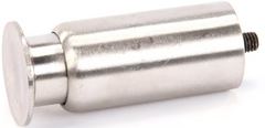 Garland 4528395 LEG, ADJUSTABLE, STAINLESS, 4"