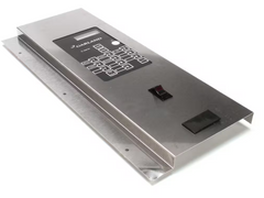 Garland CK1946673 CONTROL PANEL/BOARD ASSEMBLY, MCOE5LD