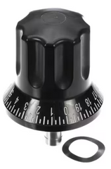 Globe 500044 INDEXING KNOB KIT, CP13/S13 SERIES