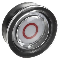 Globe X80B07 SIGHT GLASS / GAUGE, OIL LEVEL