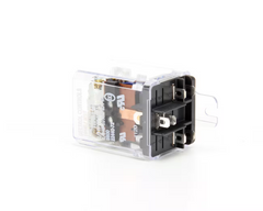 Hatco 02.01.028.00 RELAY;CUBE;120V;SPDT;LATCH;10A