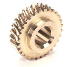 Hobart Food Machines 00-271244 GEAR, WORM