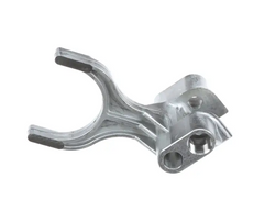 Hobart Food Machines 00-271245-00002 SHIFTER YOKE, MACH