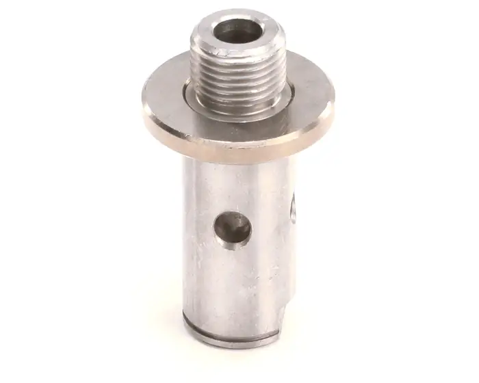 Hobart Warewash 00-748281 SHAFT, ASSY, UPPER RINSE