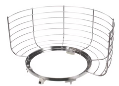 Hobart Food Machines 00-874999-00001 WIRE CAGE, BOWL GUARD, H600
