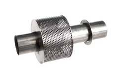 Hobart Warewash 00-950112 WELDMENT, LOWER PIECE, SOIL COLLECTOR