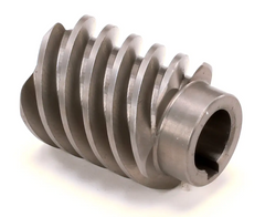 Hobart Food Machines 00-271243 DRIVE WORM, 5 TOOTH, 60HZ