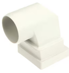 Hobart Warewash 01-245055-00001 MANIFOLD ELBOW