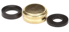 Hatco R03.40.063.00 DRAIN CAP AND GASKET