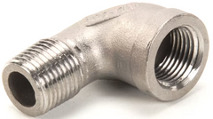 Henny Penny FP01-127 ELBOW, 90 DEGREE, 1/2MPT X 1/2FPT