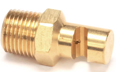 Hobart Warewash 00-328059 NOZZLE, RINSE, BRASS