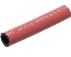 Hobart Warewash 00-329017-00005 HOSE, LOWER RINSE, HOT, 1/2" X 4.063" LONG, LXE