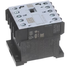Hobart Warewash 00-562597-00001 CONTACTOR, 120V COIL, 4POLE