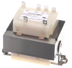 Hobart Warewash 00-562609 TRANSFORMER, 80VA, PRI 208,240,480V/SEC 120V