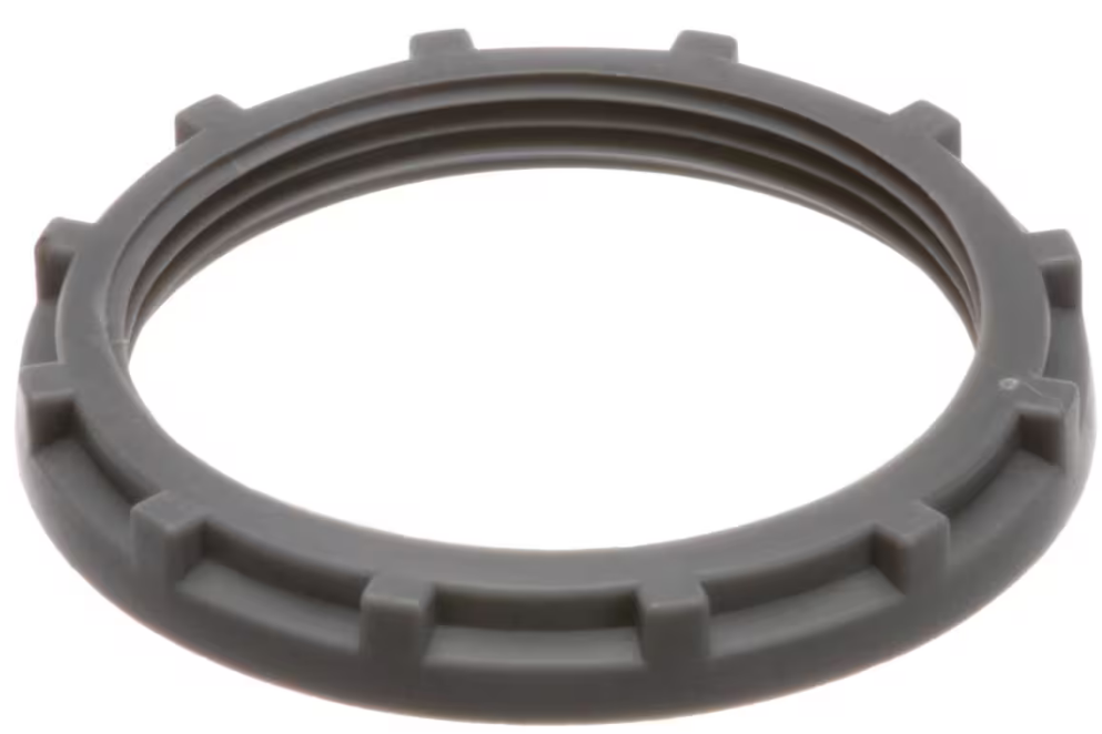 Hobart Warewash 00-941682 NUT, PLASTIC, WASH PIPE