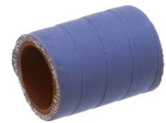 Hobart Warewash 00-941731-00001 HOSE 1" X 1.75" L SILICONE