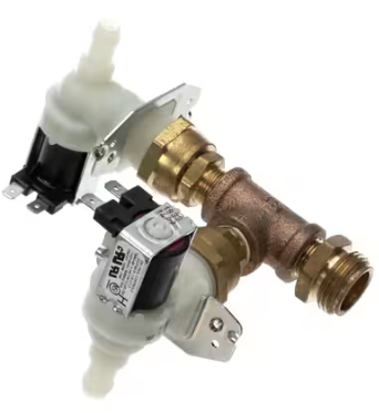 Hobart Warewash 00-948888-00002 FILL ASSEMBLY WITH VALVES