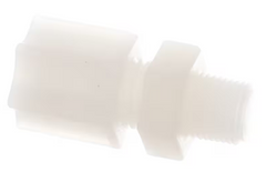 Hobart Warewash  FP-092-29 FITTING, PLASTIC TUBE, 1/4 X 1/8 MNPT