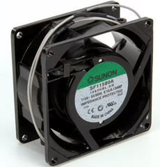 Imperial 33648-115 FAN, AXIAL, 115V, 50/60HZ, 16" WIRE LEAD, ICVG
