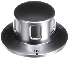 Imperial 39783 KNOB, GRIDDLE, 200-500F, ITG/IR