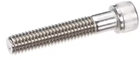 Jackson 5305-011-74-98 CAP SCREW, SOCKET HEAD, 3/8-16X2