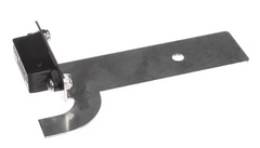 Jackson 5700-004-52-73 A-BRACKET, DOOR MAGNET.