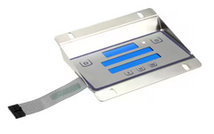 Jackson 5700-004-58-72 PANEL MEMBRANE.