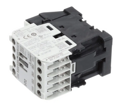 Jackson 5945-004-25-79 CONTACTOR, WASH PUMP, 120V COIL, 50/60HZ.