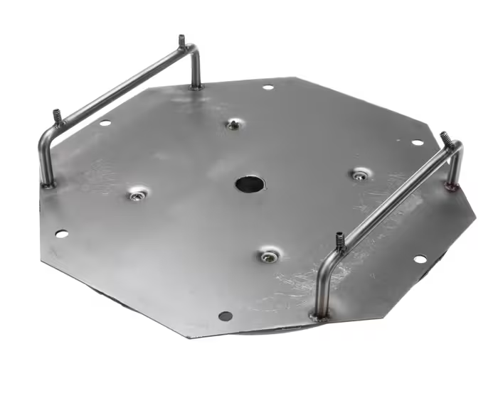 Jade Range 3098702 BASE, MOTOR MOUNT, W/HANDLES, JBR SERIES