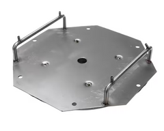 Jade Range 3098702 BASE, MOTOR MOUNT, W/HANDLES, JBR SERIES