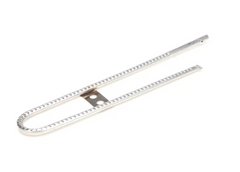 Jade Range 7560500090 TUBE BURNER, SMOKE BOX, KC SERIES