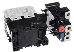 Jackson 5700-004-98-65 OVERLOAD KIT, 1-1.6A MAX, 14-12 AWG, 220/440VAC, 220-240/440-600V, 10.3LB-IN.