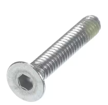 Jackson 5305-004-55-76 SCREW, HEX HEAD 1/4-20X 1-1/2