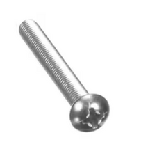 Jackson 5306-003-92-52 SCREW 10-32 X 1.75" 18.8 PH RD