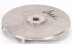 Jackson 5700-002-81-86 PUMP IMPELLER, 60HZ