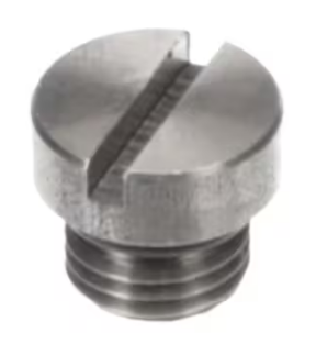 Jackson 5700-004-34-62 RINSE ARM END CAP