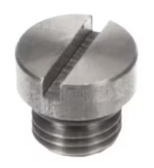 Jackson 5700-004-34-62 RINSE ARM END CAP