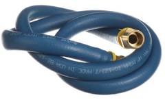 Jackson 5700-004-48-23 HOSE, BLUE, 1/2X48" LONG.