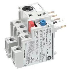 Jackson 5945-003-76-27 OVERLOAD, WASH MOTOR, 600V, 4-6.3A, MT03L CREW44/66