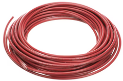 Jackson 6145-104-08-00 WIRE, 10 GAUGE, RED