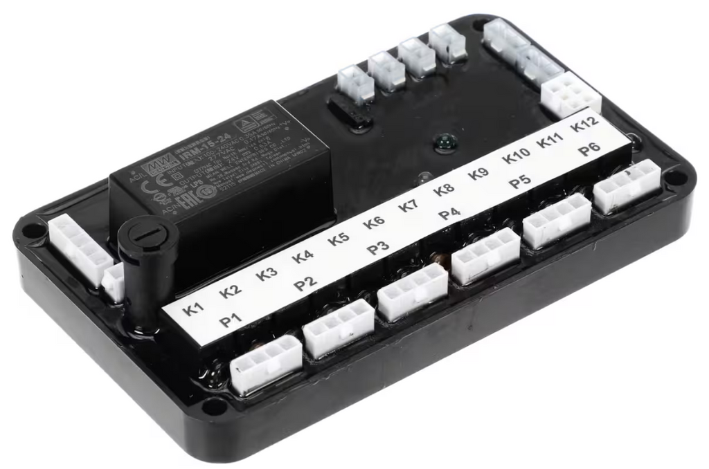 Jackson 6401-004-76-15 KIT, DISHSTAR/DELTA/I/O MODULE