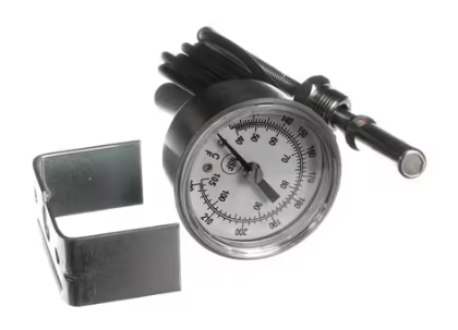 Jackson 6685-004-31-47 THERMOMETER, 100-220F, 48" CAPILLARY