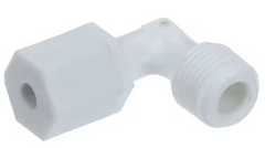 Jackson 85635332 FITTING, ELBOW, 1/8", RINSE INJECTOR