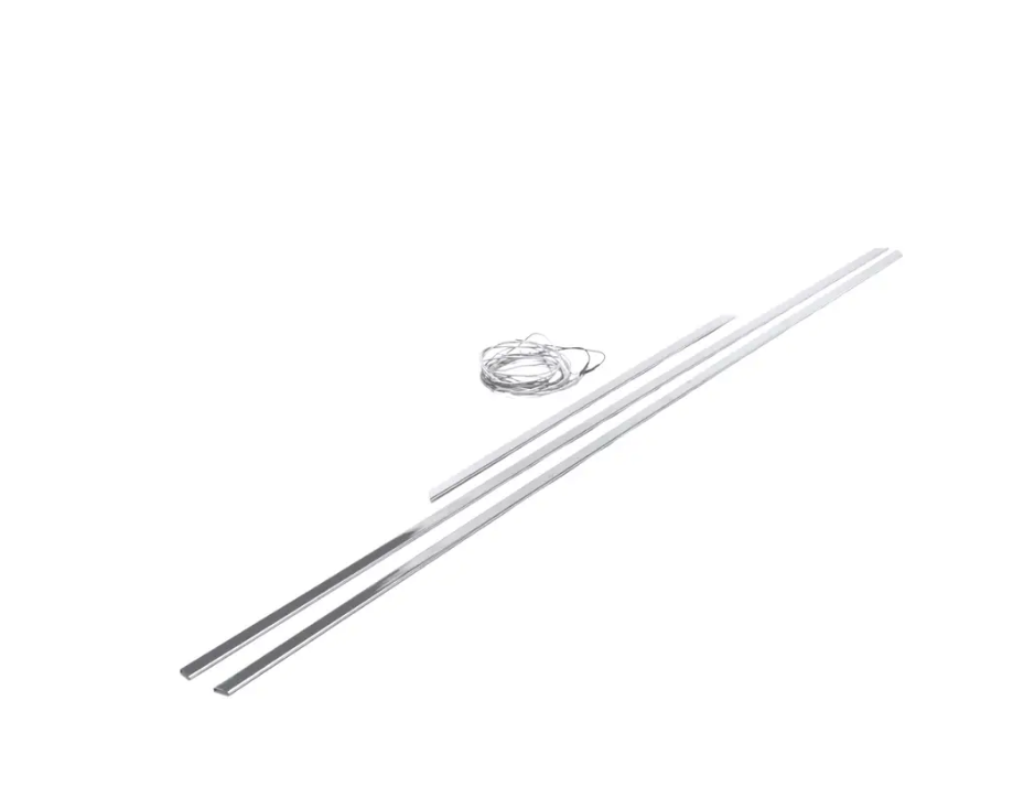 Kolpak 500002826 HEATER WIRE & 3 PIECE TRIM KIT